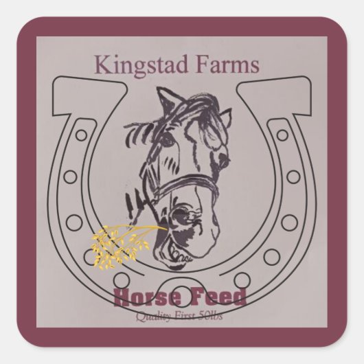 Papavers glimlachten voeg sticker toe (Voorkant)