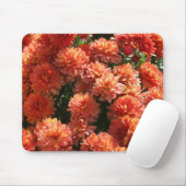 Papavers I Muismat (Met muis)