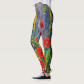 Papavers Leggings (Links)