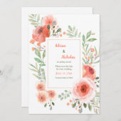 Papavers Lijst Opslaan Datum bekendmaking Aankondiging (Voorkant / Achterkant)