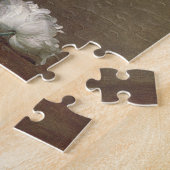 Papavers van Fantin-Latour 1891 Legpuzzel (Zijkant)