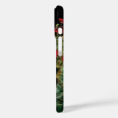 Papavers van John Singer Sargent,  bloemen Case-Mate iPhone Case (Achterkant / Links)