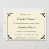 Papavers van Robert Vonnoh,  impressionisme Kaart (Achterkant)