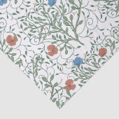 Papavers voor kunstnijverheid tissuepapier (Detail)