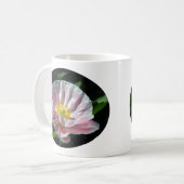 Papaverschilderingen Koffiemok (Voorkant links)