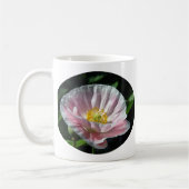 Papaverschilderingen Koffiemok (Links)