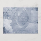 Papavery 2 briefkaart (Voorkant)