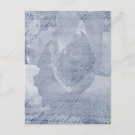 Papavery 2 briefkaart