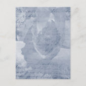 Papavery 2 briefkaart (Voorkant)