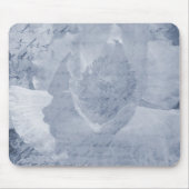 Papavery 2 muismat (Voorkant)