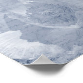 Papavery 2 poster (Hoek)