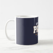 PAPAW IS HIER KOFFIEMOK (Links)