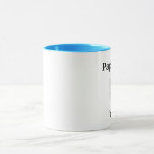 Papaw to be Yippee Mok (Midden)