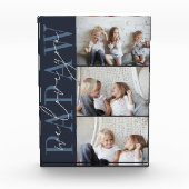 Papaw We houden van je Fotoblokken (Voorkant)