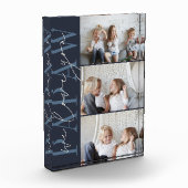 Papaw We houden van je Fotoblokken (Links)