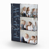 Papaw We houden van je Fotoblokken (Rechts)