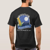 Papaw Woody's Moonshine T-shirt (Achterkant)