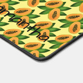Papaya Fruit Wrapping Paper Bureaumat (Hoek)