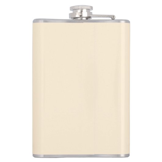 Papaya Whip Heupfles (Achterkant)