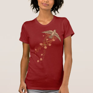 Papaya's T-shirt