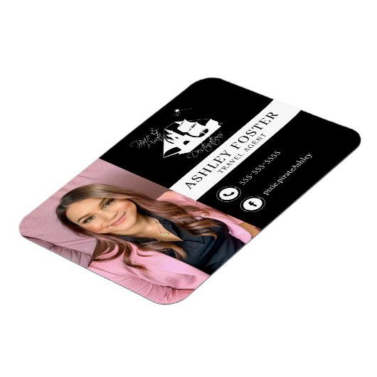 PAPD MAGNEET (Linkerzijde)