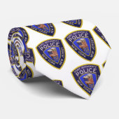 PAPD PATCH STROPDAS (Opgerold)