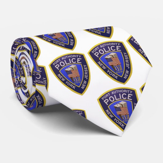 PAPD PATCH STROPDAS (Opgerold)