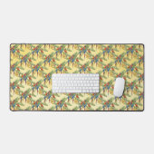 Papegaai Bureaumat (Keyboard & Muis)