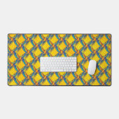 Papegaai Bureaumat (Keyboard & Muis)