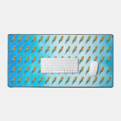 Papegaai Bureaumat (Keyboard & Muis)