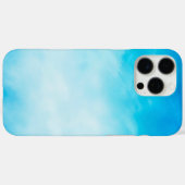 Papegaai Case-Mate iPhone Case (Achterkant (horizontaal))