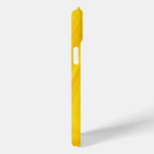 Papegaai Case-Mate iPhone Case (Achterkant / Rechts)