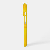 Papegaai iPhone 16 Hoesje (Linkerkant)