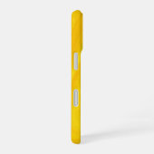Papegaai iPhone 16 Hoesje (Rechterkant)