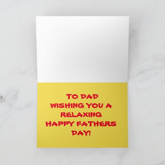 Papegaai Kaart (Binnen)