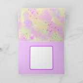 Papegaai Kaart (Binnen)