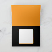 Papegaai Kaart (Binnen)