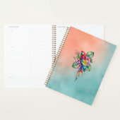 Papegaai Planner (Display)