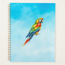 Papegaai Planner