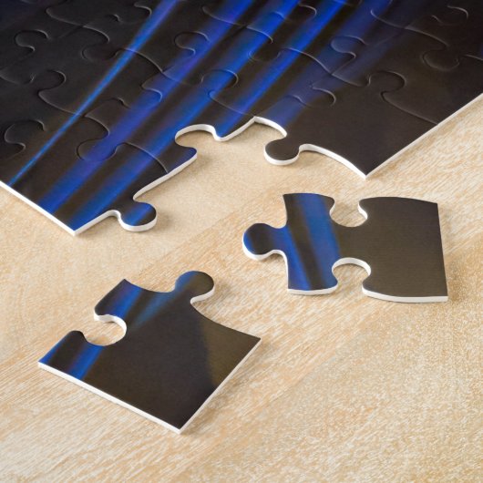 Papegaai Puzzel (Zijkant)