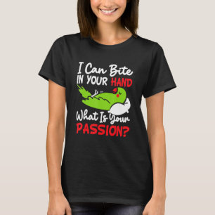 Papegaai Schattige Vogel Meme Parkiet Moeder V T-shirt