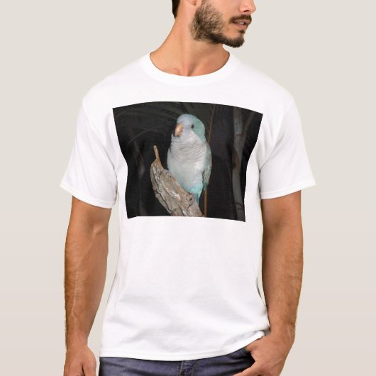 papegaai t-shirt (Voorkant)