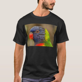 Papegaai T-shirt