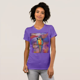 PAPEGAAI T-SHIRT