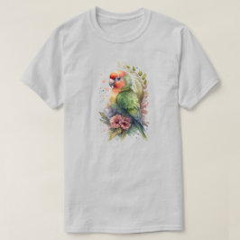 Papegaai T-shirt