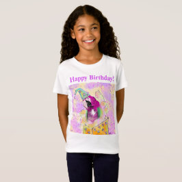 Papegaai T-shirt