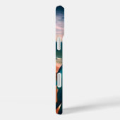 Papegaai telefoonhoesje Case-Mate iPhone case (Achterkant / Rechts)