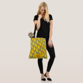 Papegaai Tote Bag (Op model)