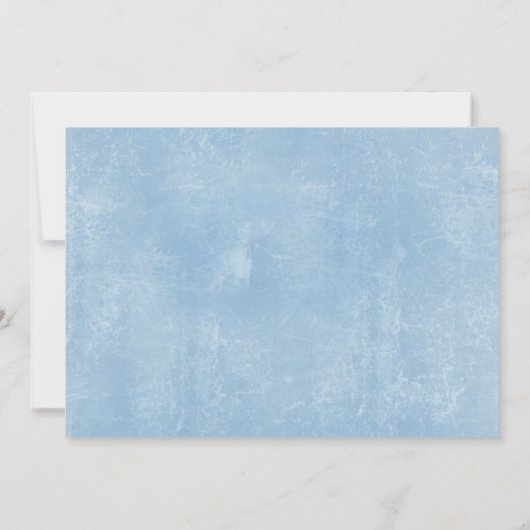 Papegaai Tropische Natuur bruiloft Uitnodigen Kaart (Achterkant)