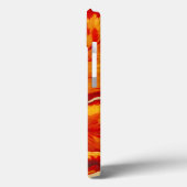Papegaai Tulip I Case-Mate iPhone Case (Achterkant / Links)
